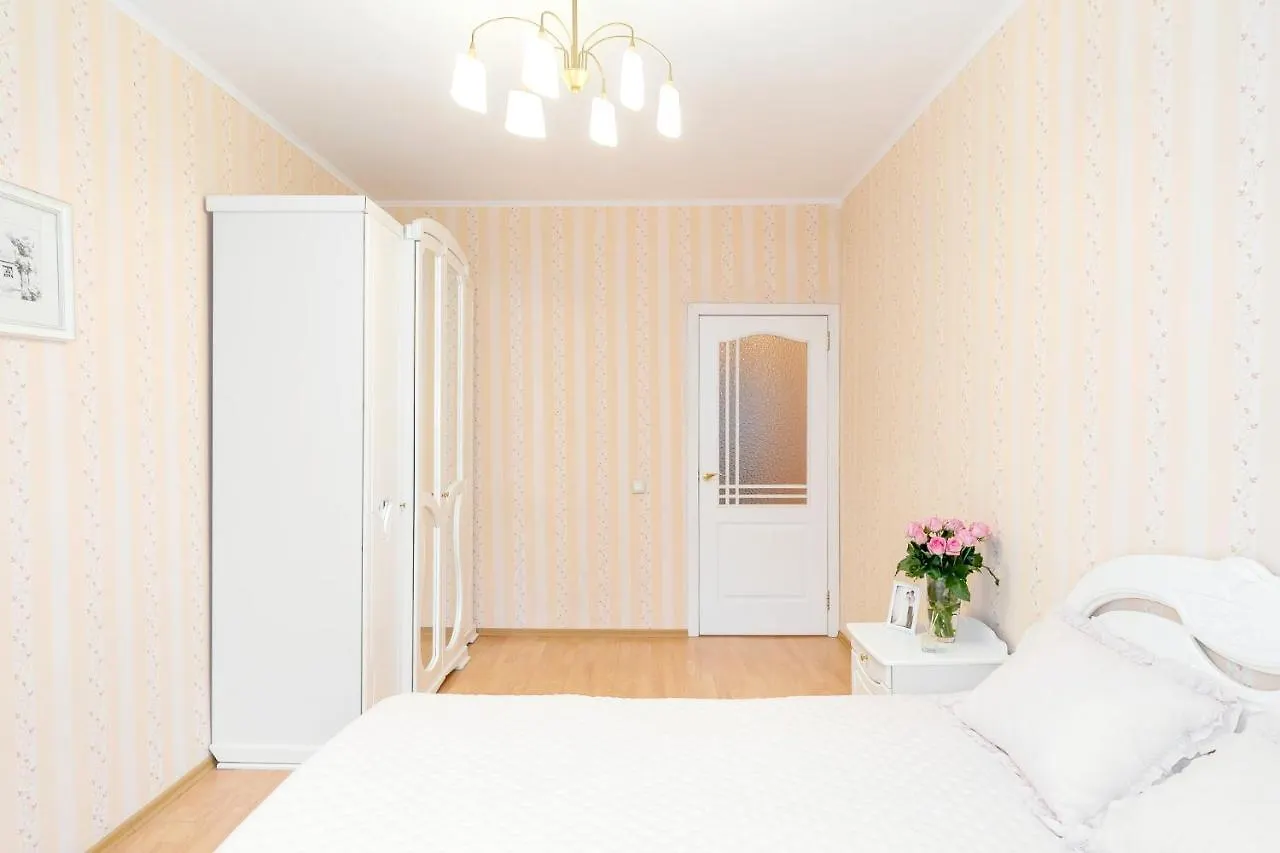 Appartement Центр Города, Вокзал, Динамо