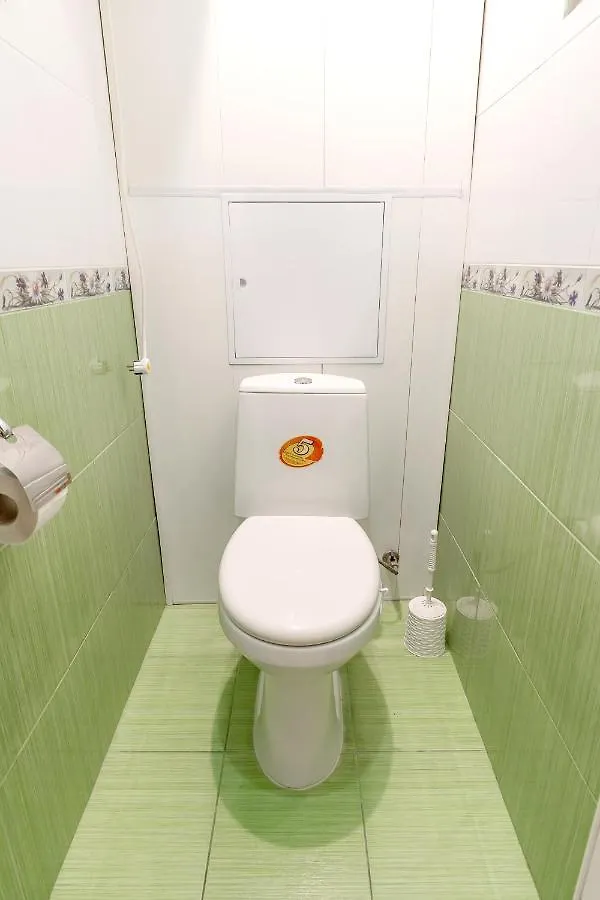 Центр Города, Вокзал, Динамо Appartement Minsk
